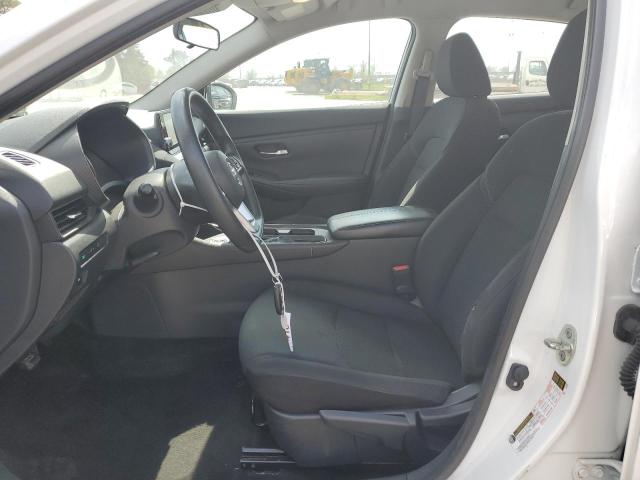 Photo 6 VIN: 3N1AB8BV7MY247617 - NISSAN SENTRA 