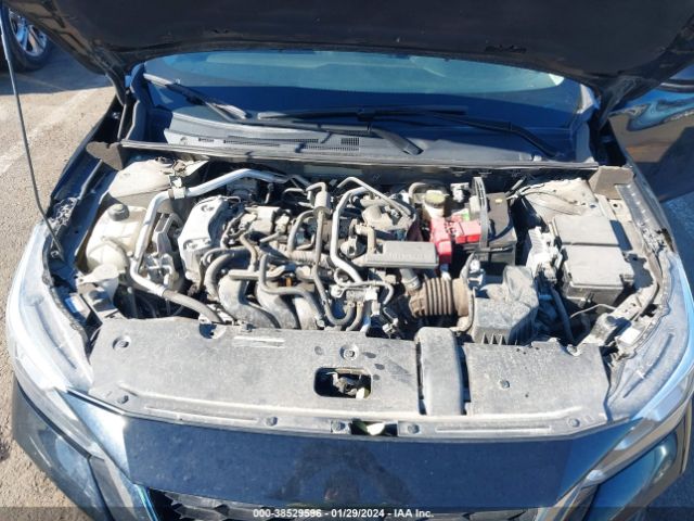 Photo 9 VIN: 3N1AB8BV7MY265695 - NISSAN SENTRA 