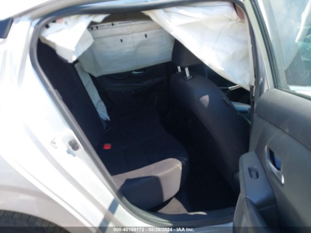 Photo 7 VIN: 3N1AB8BV7MY288068 - NISSAN SENTRA 