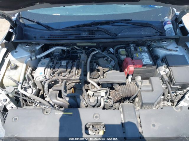 Photo 9 VIN: 3N1AB8BV7MY288068 - NISSAN SENTRA 