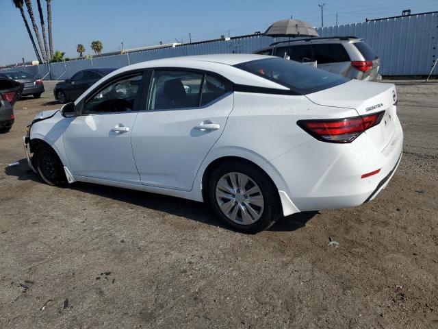 Photo 1 VIN: 3N1AB8BV7MY291715 - NISSAN SENTRA 