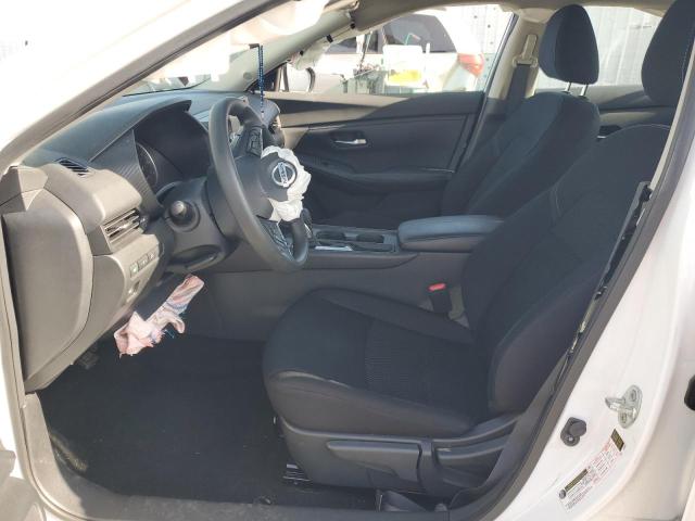 Photo 6 VIN: 3N1AB8BV7MY291715 - NISSAN SENTRA 