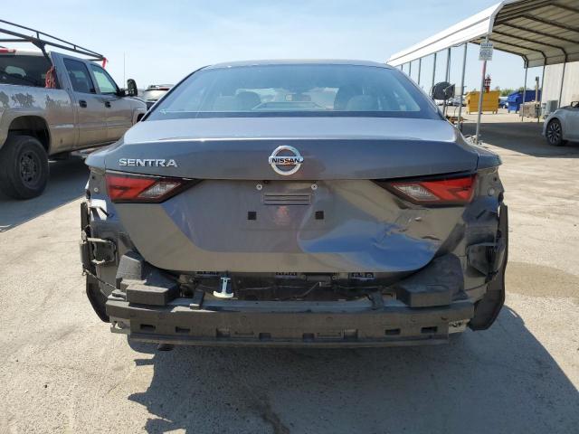 Photo 5 VIN: 3N1AB8BV7MY303569 - NISSAN SENTRA 