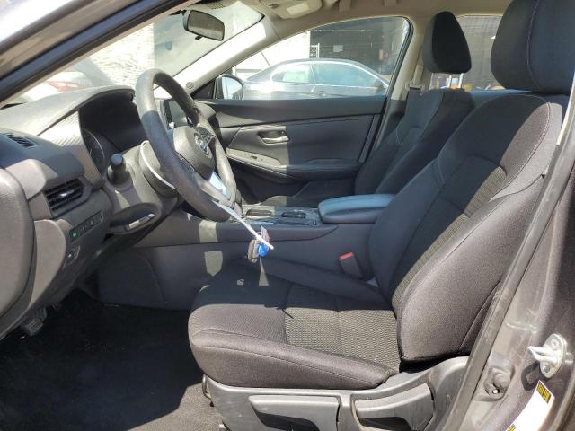 Photo 6 VIN: 3N1AB8BV7MY303569 - NISSAN SENTRA 