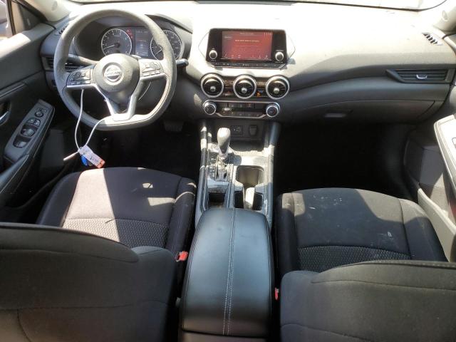 Photo 7 VIN: 3N1AB8BV7MY303569 - NISSAN SENTRA 