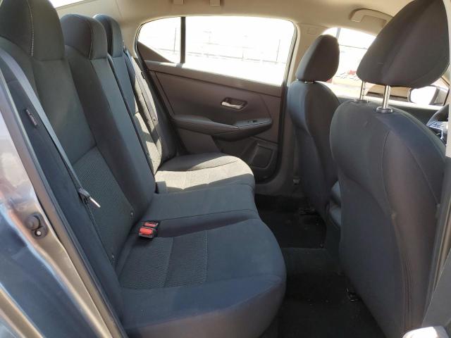 Photo 9 VIN: 3N1AB8BV7MY303569 - NISSAN SENTRA 