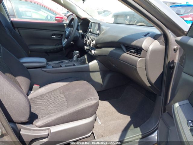 Photo 4 VIN: 3N1AB8BV7MY312191 - NISSAN SENTRA 