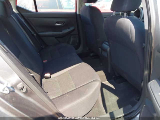 Photo 7 VIN: 3N1AB8BV7MY312191 - NISSAN SENTRA 