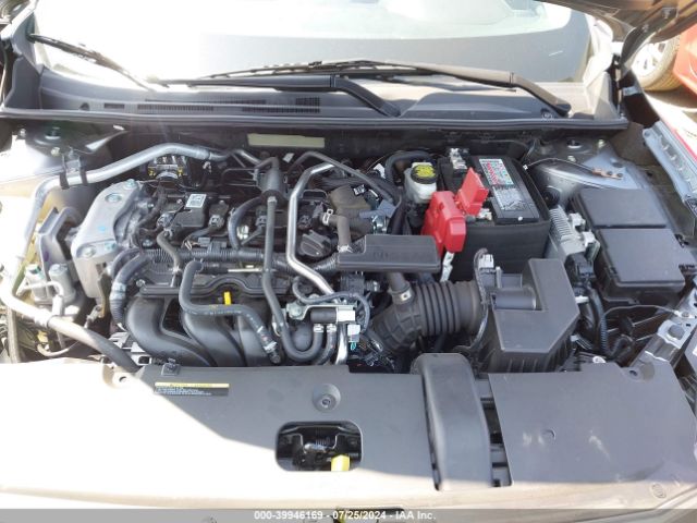 Photo 9 VIN: 3N1AB8BV7MY312191 - NISSAN SENTRA 