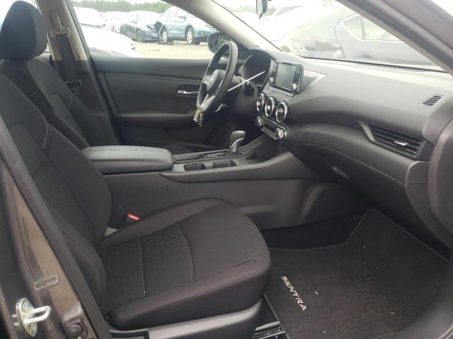 Photo 4 VIN: 3N1AB8BV7NY225229 - NISSAN SENTRA S 