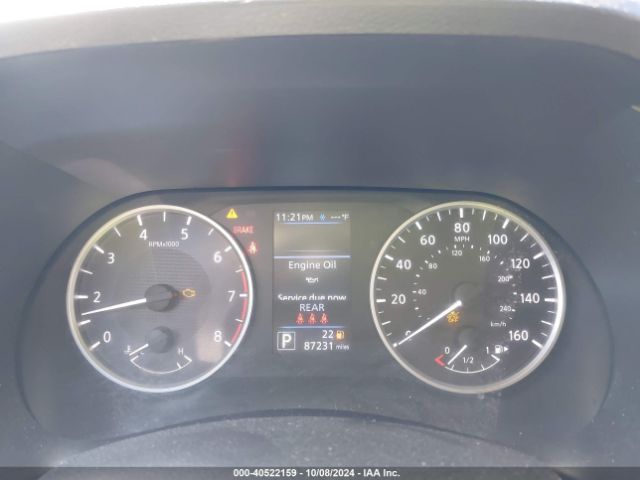 Photo 6 VIN: 3N1AB8BV7NY239499 - NISSAN SENTRA 