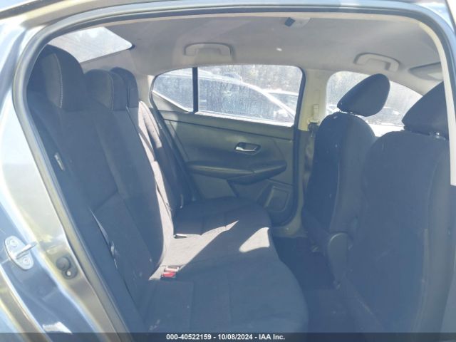 Photo 7 VIN: 3N1AB8BV7NY239499 - NISSAN SENTRA 