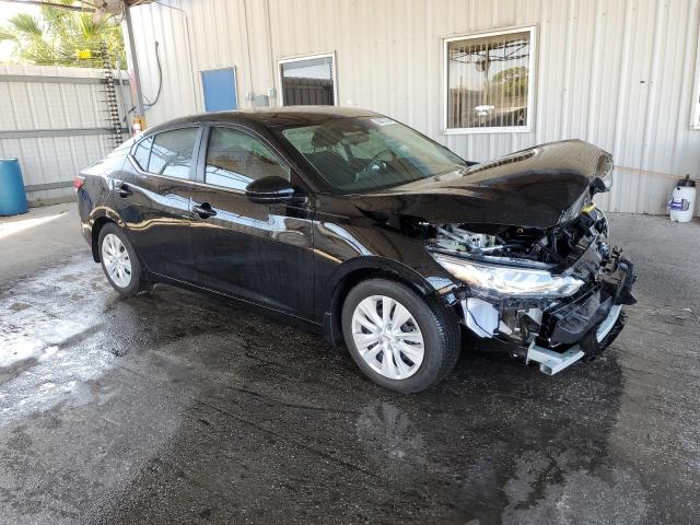 Photo 3 VIN: 3N1AB8BV7NY240510 - NISSAN SENTRA S 