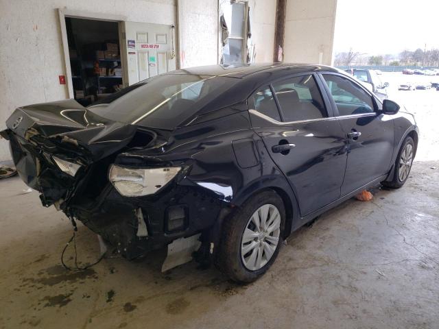 Photo 2 VIN: 3N1AB8BV7NY249384 - NISSAN SENTRA S 