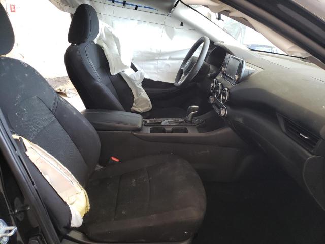 Photo 6 VIN: 3N1AB8BV7NY249384 - NISSAN SENTRA S 