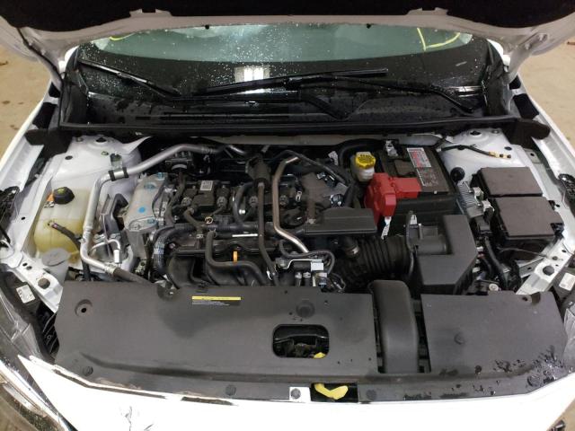 Photo 6 VIN: 3N1AB8BV7NY252222 - NISSAN SENTRA S 