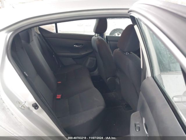 Photo 7 VIN: 3N1AB8BV7NY277055 - NISSAN SENTRA 