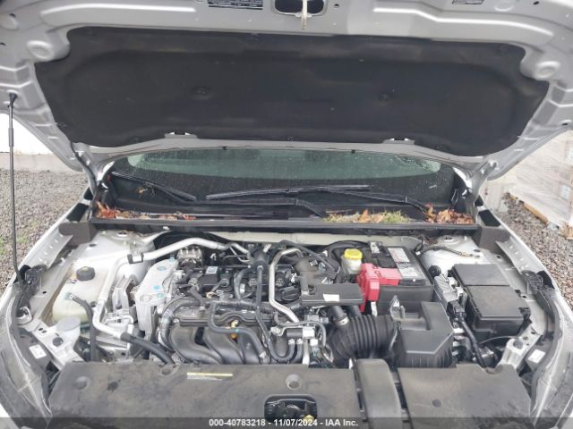 Photo 9 VIN: 3N1AB8BV7NY277055 - NISSAN SENTRA 