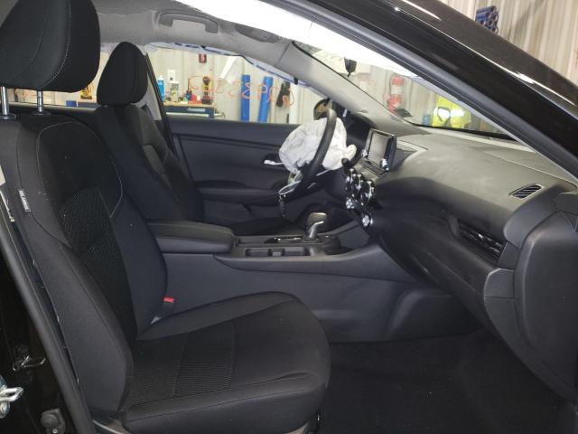 Photo 4 VIN: 3N1AB8BV7NY279937 - NISSAN SENTRA S 