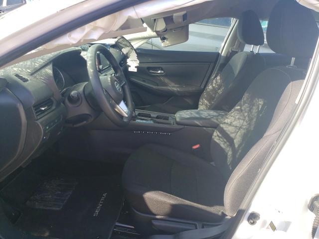 Photo 6 VIN: 3N1AB8BV7NY280070 - NISSAN SENTRA S 