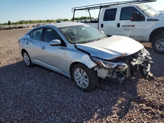 Photo 3 VIN: 3N1AB8BV7PY227663 - NISSAN SENTRA 