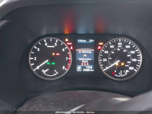 Photo 6 VIN: 3N1AB8BV7PY239246 - NISSAN SENTRA 