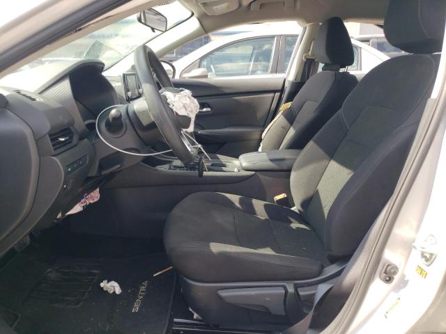 Photo 6 VIN: 3N1AB8BV7PY275650 - NISSAN SENTRA 