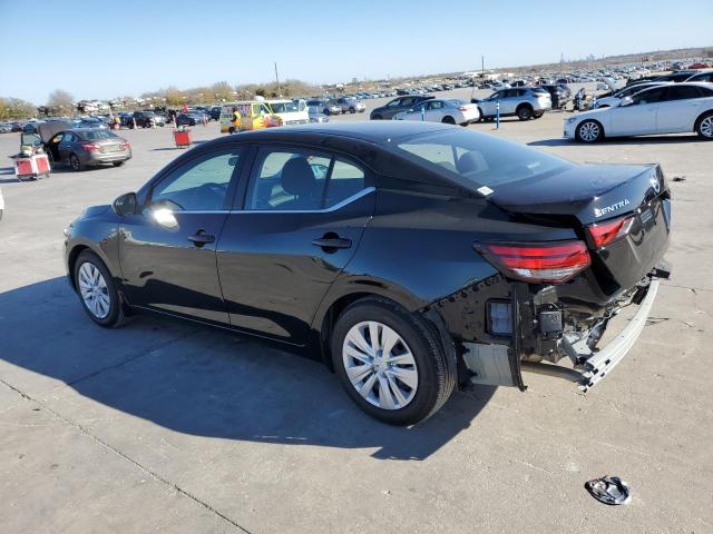 Photo 1 VIN: 3N1AB8BV7PY292996 - NISSAN SENTRA 