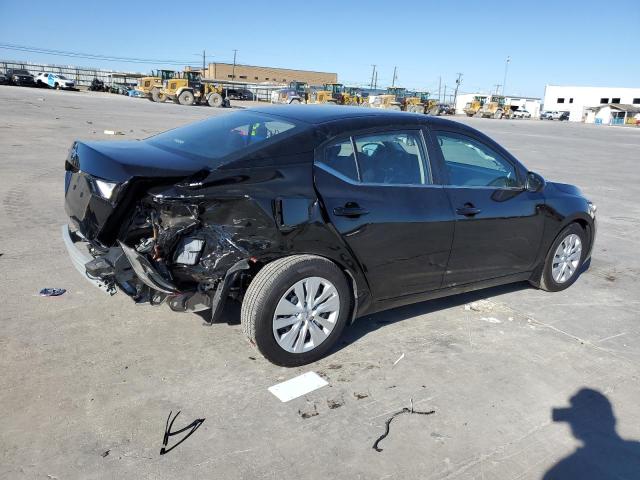 Photo 2 VIN: 3N1AB8BV7PY292996 - NISSAN SENTRA 