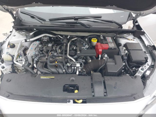 Photo 9 VIN: 3N1AB8BV7PY300983 - NISSAN SENTRA 