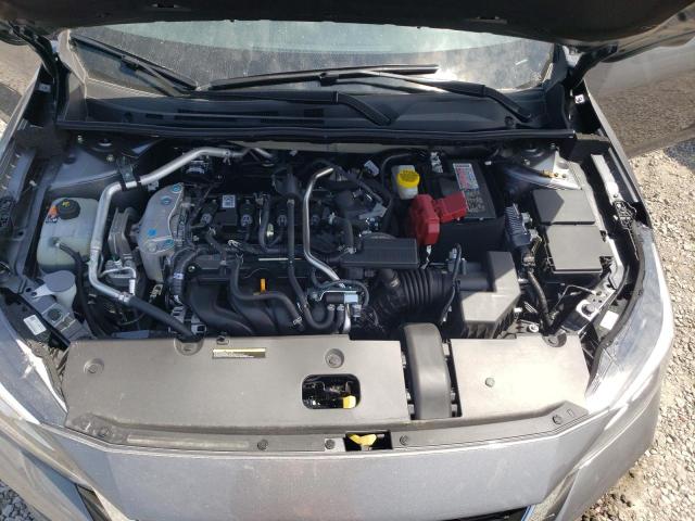 Photo 10 VIN: 3N1AB8BV7PY305472 - NISSAN SENTRA S 