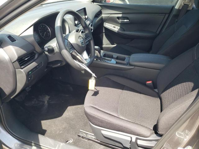 Photo 6 VIN: 3N1AB8BV7PY305472 - NISSAN SENTRA S 