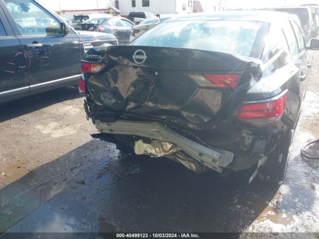 Photo 5 VIN: 3N1AB8BV7RY232302 - NISSAN SENTRA 