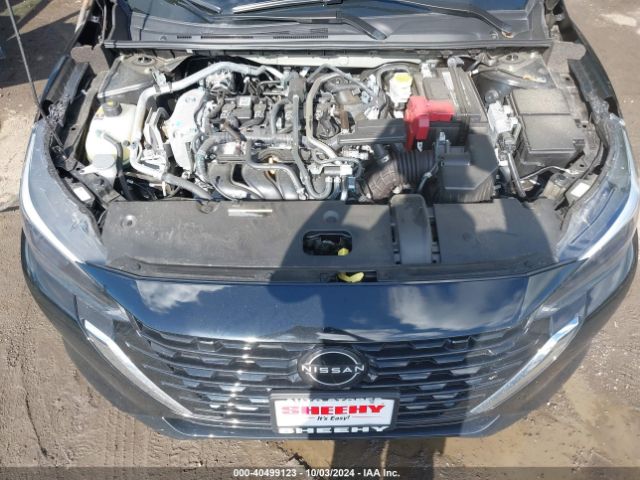 Photo 9 VIN: 3N1AB8BV7RY232302 - NISSAN SENTRA 