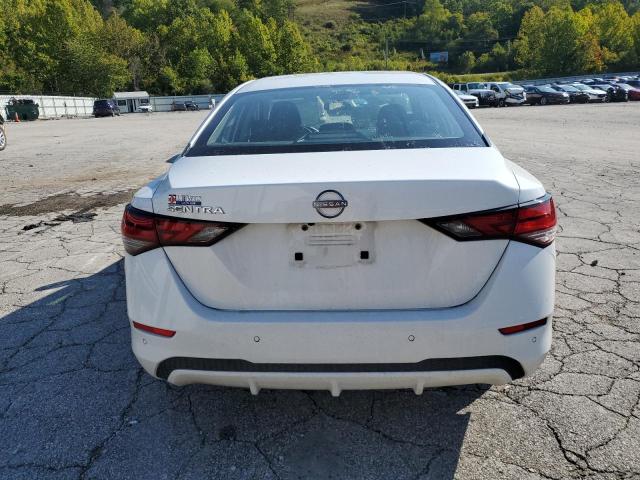 Photo 5 VIN: 3N1AB8BV7RY274694 - NISSAN SENTRA S 