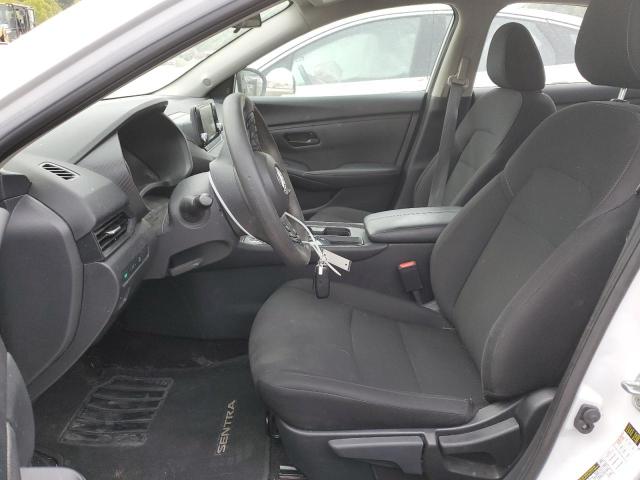 Photo 6 VIN: 3N1AB8BV7RY274694 - NISSAN SENTRA S 