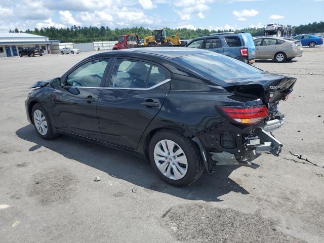 Photo 1 VIN: 3N1AB8BV7RY291902 - NISSAN SENTRA S 