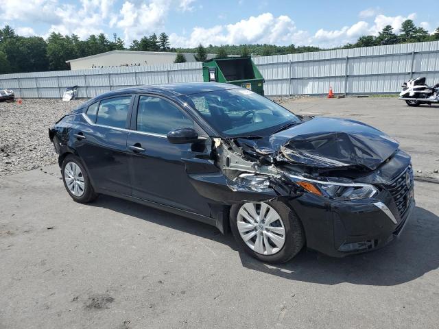 Photo 3 VIN: 3N1AB8BV7RY291902 - NISSAN SENTRA S 