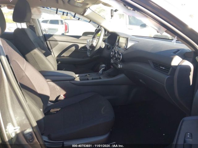 Photo 4 VIN: 3N1AB8BV7RY306317 - NISSAN SENTRA 