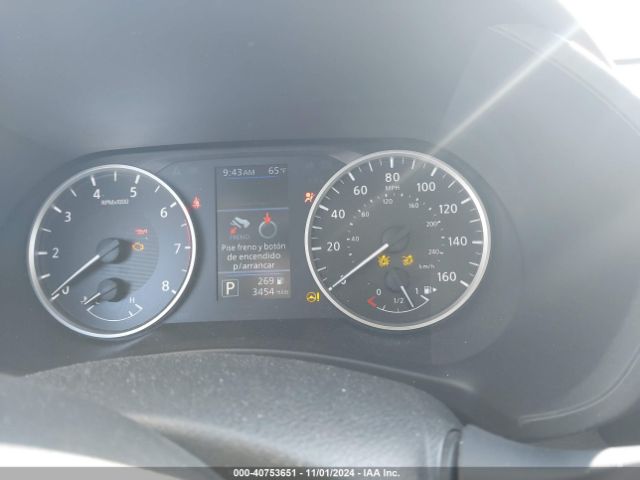 Photo 6 VIN: 3N1AB8BV7RY306317 - NISSAN SENTRA 