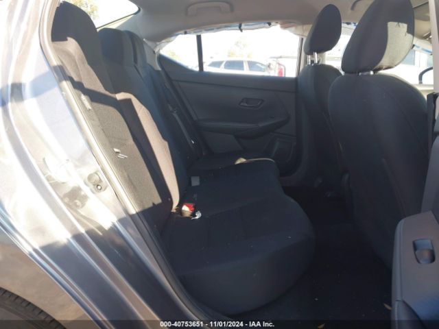 Photo 7 VIN: 3N1AB8BV7RY306317 - NISSAN SENTRA 