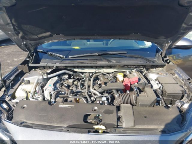 Photo 9 VIN: 3N1AB8BV7RY306317 - NISSAN SENTRA 