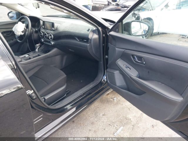 Photo 4 VIN: 3N1AB8BV7RY319598 - NISSAN SENTRA 