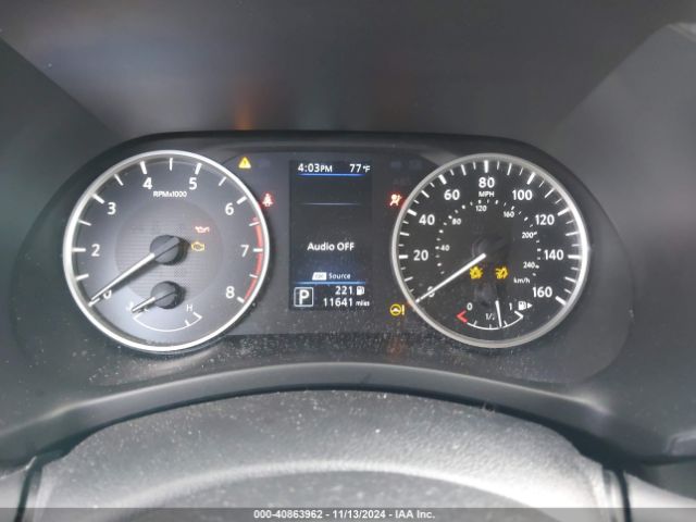 Photo 6 VIN: 3N1AB8BV7RY319598 - NISSAN SENTRA 