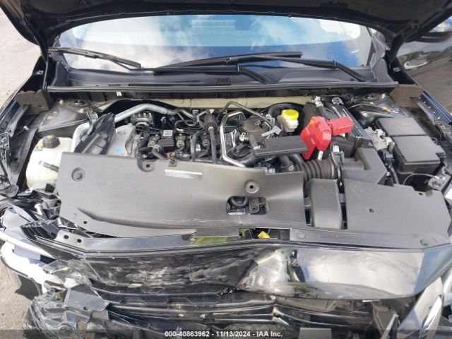 Photo 9 VIN: 3N1AB8BV7RY319598 - NISSAN SENTRA 