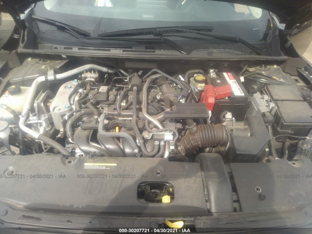 Photo 9 VIN: 3N1AB8BV8LY209537 - NISSAN SENTRA 