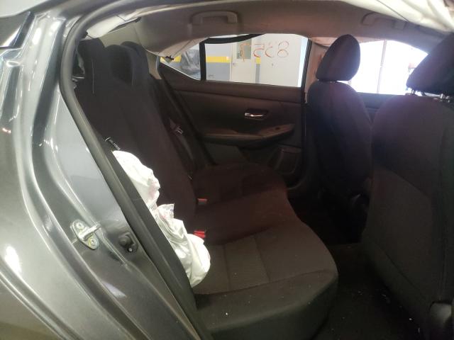 Photo 5 VIN: 3N1AB8BV8LY209750 - NISSAN SENTRA S 