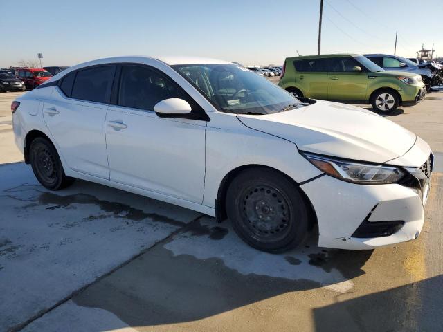 Photo 3 VIN: 3N1AB8BV8LY216990 - NISSAN SENTRA S 