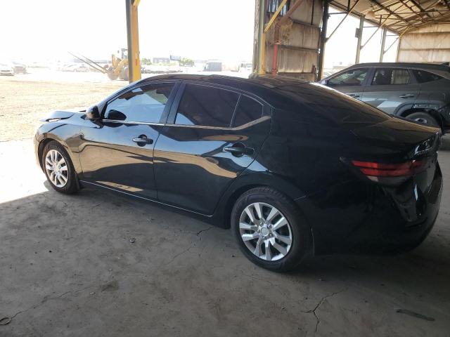 Photo 1 VIN: 3N1AB8BV8LY218853 - NISSAN SENTRA S 