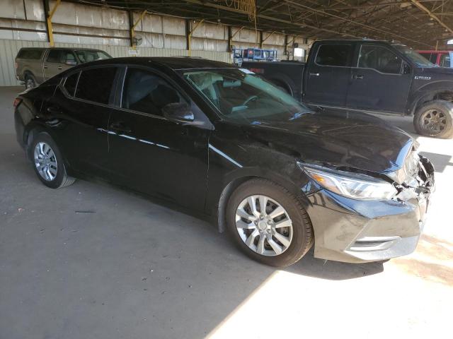 Photo 3 VIN: 3N1AB8BV8LY218853 - NISSAN SENTRA S 